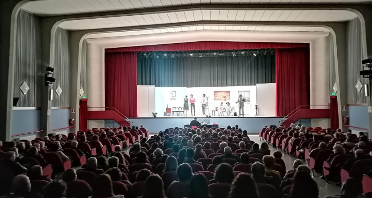 Iniziative culturali