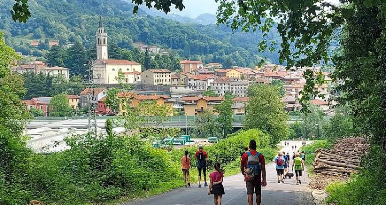 Promozione culturale territoriale
