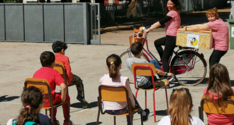 Arricchimento dell'offerta formativa scolastica