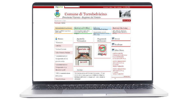 Comunicazione digitale per tutti