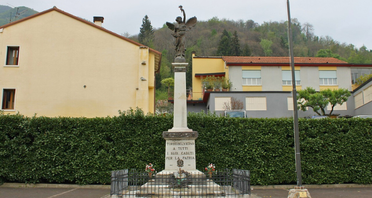 Monumento ai Caduti