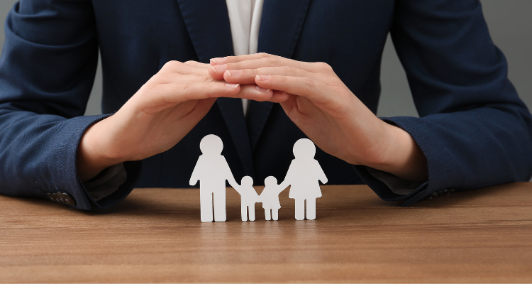 Assistenza alle Famiglie in Difficolt Economica