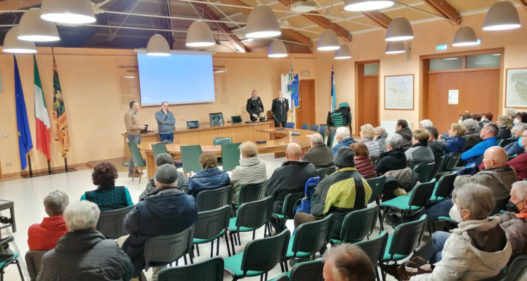 Sicurezza civica