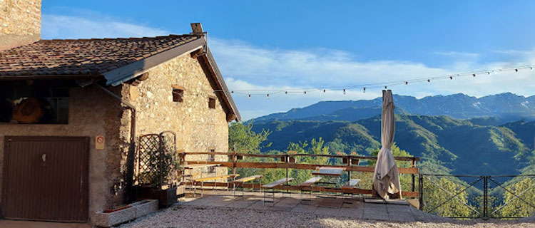 22/05/2024 - Trattoria ai combattenti ad Enna