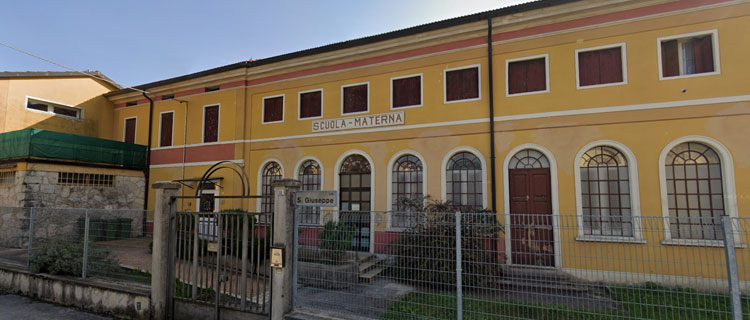 04/06/2024 - Ex Scuola Materna Pievebelvicino 