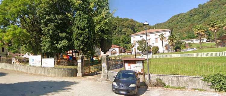 30/05/2024 - Palazzina Valle a Torrebelvicino