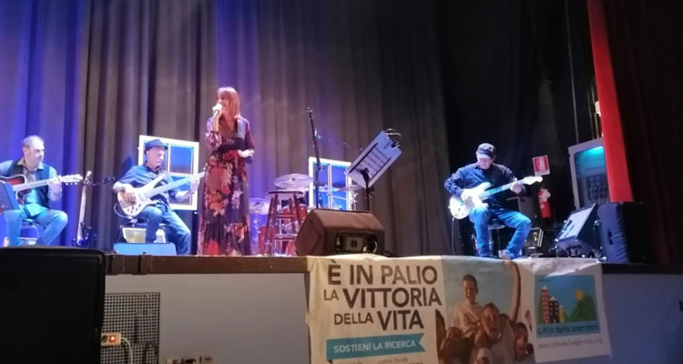 Citt della Speranza