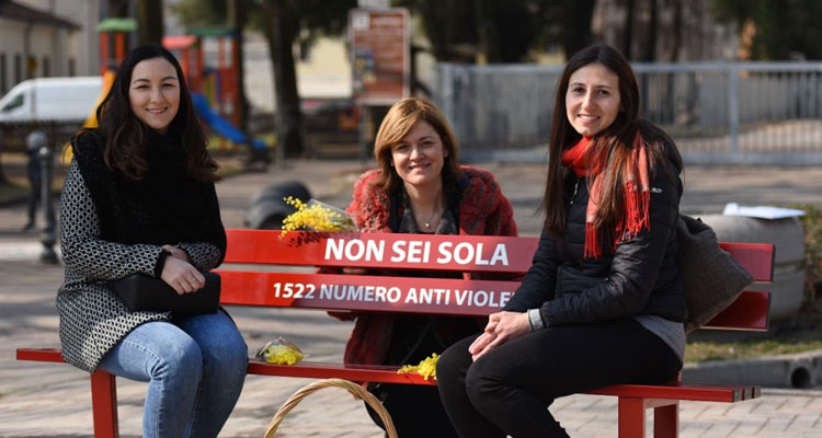Violenza di genere