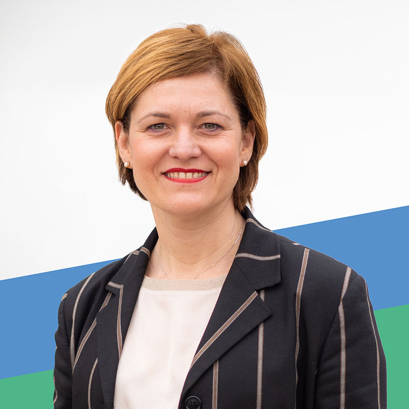 Alessandra Dalle Molle