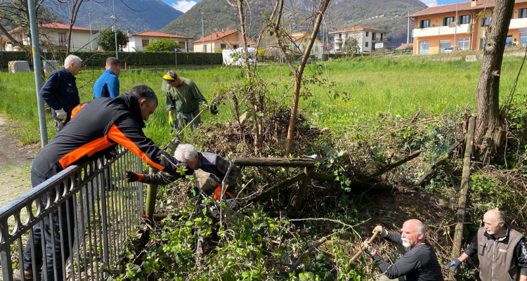 Giornate ecologiche