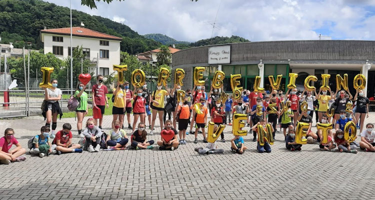 Incontri con Sportivi al Rendez