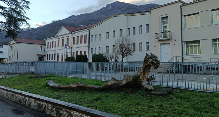 Riqualificazione energetica scuole