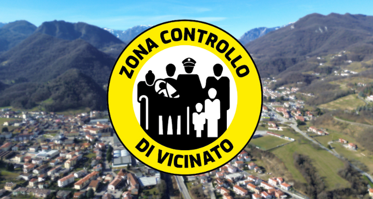 Controllo di Vicinato