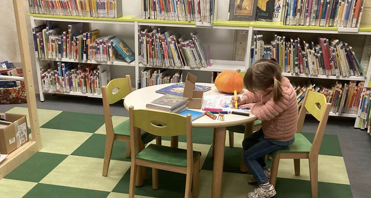 Biblioteca