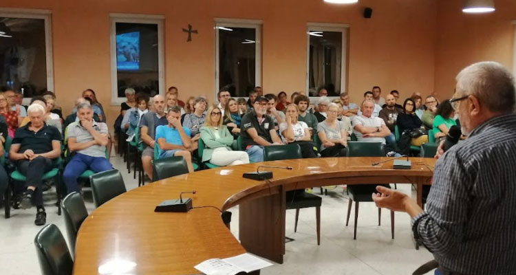 Rassegna Senza Orario Senza Bandiera