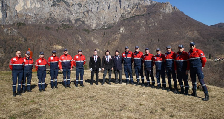 ANC collaborazione