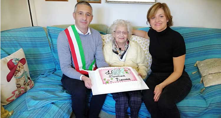 Servizi a Domicilio per Anziani