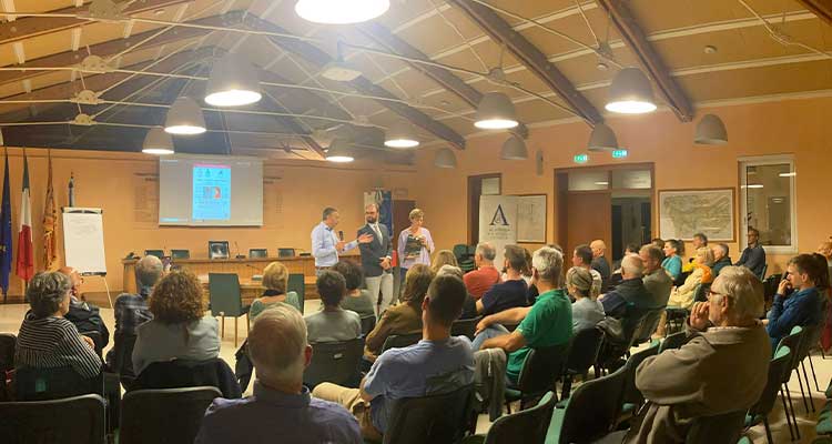 Corso di lingua veneta