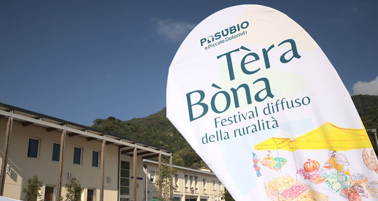 Progetto Monti D'Oro