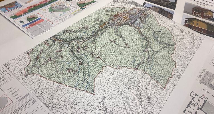 Prevenzione del dissesto idrogeologico
