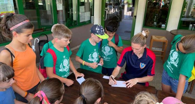 Progetti sportivi per i giovani