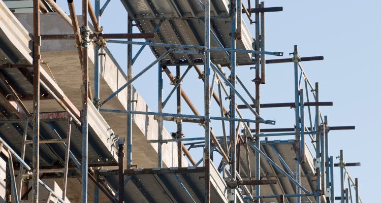 Riqualificazione degli edifici degradati