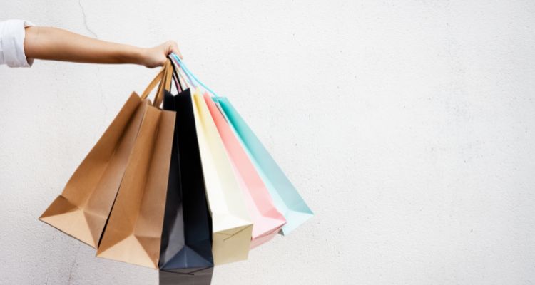 Sostegno alle attivit commerciali