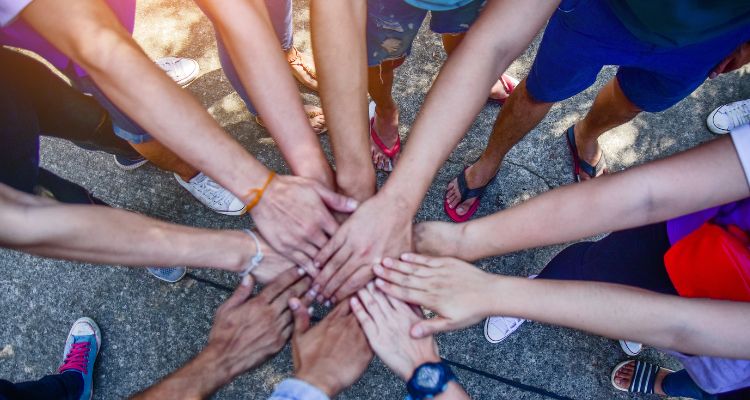 Spazi di aggregazione per i giovani
